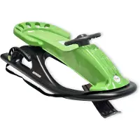 KHW Luge / luge / luge de sport Snow Future vert