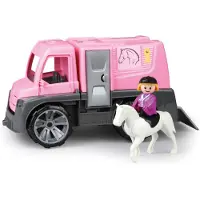 Lena Truxx Hestetransport, 29 cm