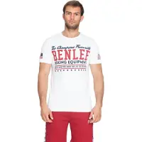 Benlee T-Shirt fonctionnel 'Champions' marine / rouge / blanc