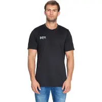 Benlee T-Shirt fonctionnel 'Furius' noir / blanc