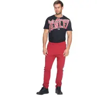 Benlee Sutherland Joggers Rouge 3XL Homme