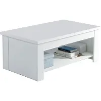 Forte Table basse DURO