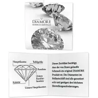 Elli DIAMONDS Chaîne or