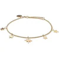 Rosefield Musbr Bracelet Doré Femme