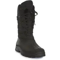 Trespass Straiton Ii Snow Boots Noir EU 44 Homme