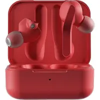 Ginza.se Hyphen 2 Canyon Red (36 h, Sans fil), Écouteurs, Rouge