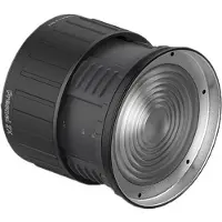 Aputure Fresnel 2x Mount