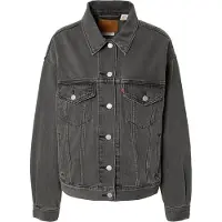 Levi's Veste mi-saison '90's Trucker Jacket' gris denim