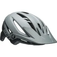 Bell Sixer Mips MTB casque vélo unisexe avec visière gris L