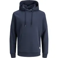 Jack & Jones Sweat-shirt bleu foncé