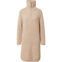 G-Star Chunky Skipper Long Sleeve Dress Gris XS Femme