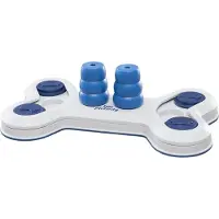 Trixie Dog Activity Jeu de stratégie Flip Bone
