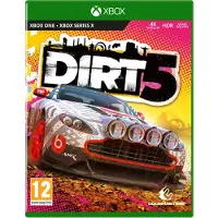 DIRT 5 Xbox One & Xbox Series X