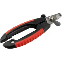 Ferplast F85987899 Nail Clipper Rouge M