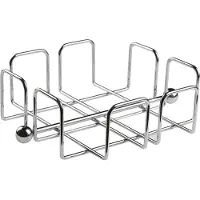 Paderno Serviettenhalter "WIRE" (1x)