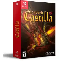 Cursed Castilla EX - Collectors Edition () (Importation)