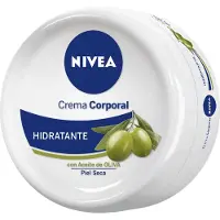Nivea Soin Du Corps Hydratant Nivea (200 Ml)