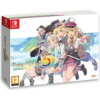 Rune Factory 5