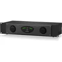 Behringer A800 800W Reference Power Amplifier