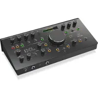 Behringer STUDIO XL Centre de Contrôle de Studio