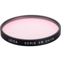 Leica 13422 UV/IR 18 F3.8