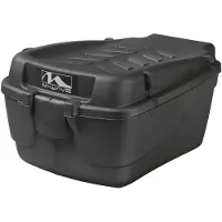 M-Wave Sacoche De Porte-bagages Amsterdam Easy Box 18l