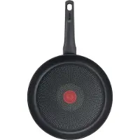 Tefal Ultimate 32 Cm Frying Pan Noir
