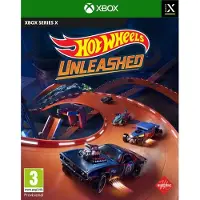 Hot Wheels Unleashed (XSX)