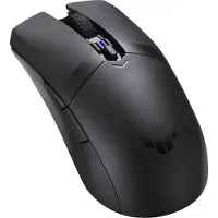 Asus TUF Gaming M4 Wireless souris Droitier RF sans fil + Bluetooth Optique 12000 DPI