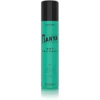 Kemon Hair Manya Shampoo Sec 200 ml — Shampoo sec