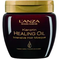 Lanza Masque Capillaire Intensive 210ml