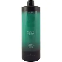 DCM Shampooing Diapason D&D 1000 ml. (Shampoing liquide, 1000 ml)