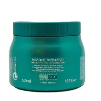 Kérastase Resistance Therapiste Fiber Quality Renewal Mask 500 ml