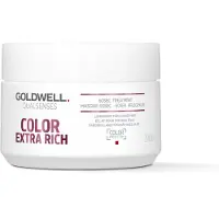 Goldwell Dualsenses Color Extra Rich Brilliance 60Sec Treatment 200ml