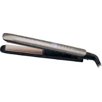 Remington Keratin Therapy Pro Hair Straightener Argenté One Size / EU Plug 220V