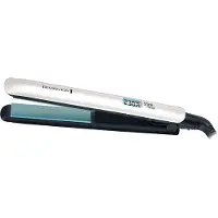 Remington S 8500 Hair Straightener Argenté One Size / EU Plug 220V
