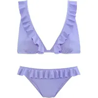 s.Oliver Bikini lilas