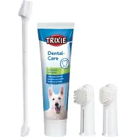 Trixie Set Hygiène Dentaire