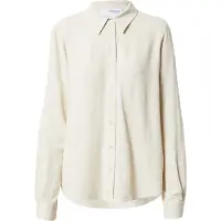 Selected Chemisier 'Viva' beige