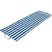 Brunner - Grenada Beach Matelas - Mesures: 183 X 54 X 3 Cm