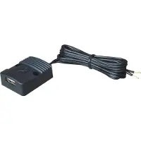 Pro Car Prise USB de voiture 67339500, 1 fois, max 3 A