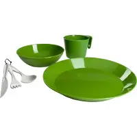 GSI Cascadian 1 Person Table Set Vert