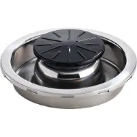 LotusGrill Appareil à Fondue Inzet LotusGrill Lotus Fonduegrill