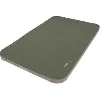 Outwell Dreamhaven Inflatable Mat 7.5 Cm Vert