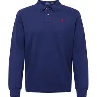 Ralph Lauren T-Shirt bleu marine / rouge
