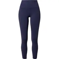 SKECHERS Femmes, Leggings, Go Walk Legging à taille haute W03LG30B-NVY - M (M), Bleu