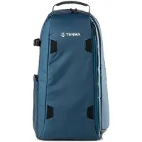 Tenba Sac à dos Solstice 10L Bleu