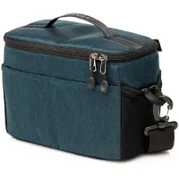 Tenba Insert de caméra BYOB 9 bleu