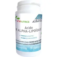 Vitanutrics Vitacide R Alpha Lipoique 90 pc(s) Capsule(S)