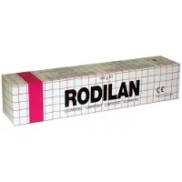 PANNOC Rodilan Lubrifiant 100 g Lubrifiant(S)